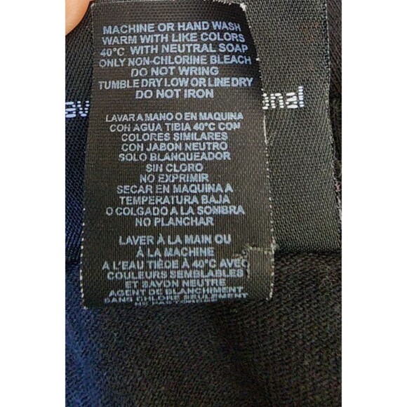 Harley Davidson Corpus Christi Black Short sleeve Tee 2 Sides Size XL - Picture 7 of 7